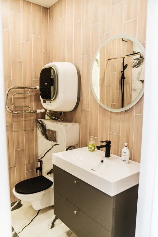 Студия башня