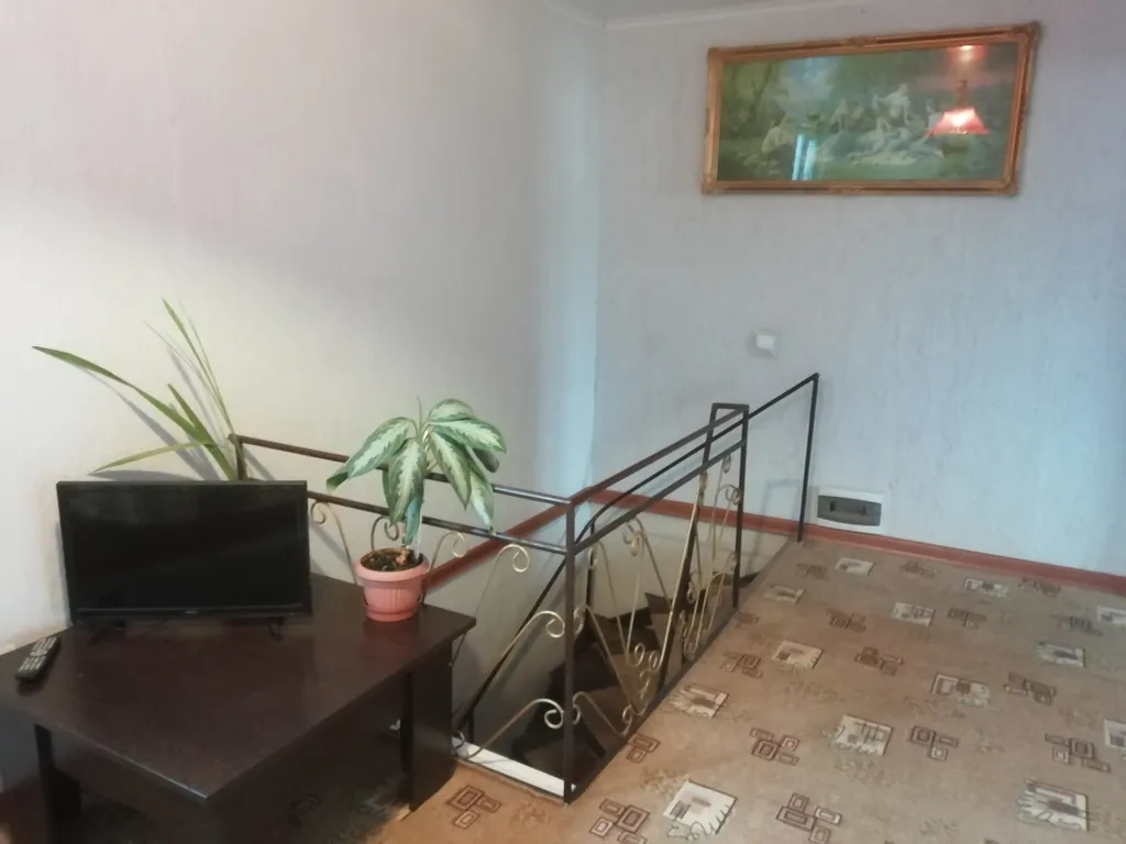 Дом для отдыха в центре