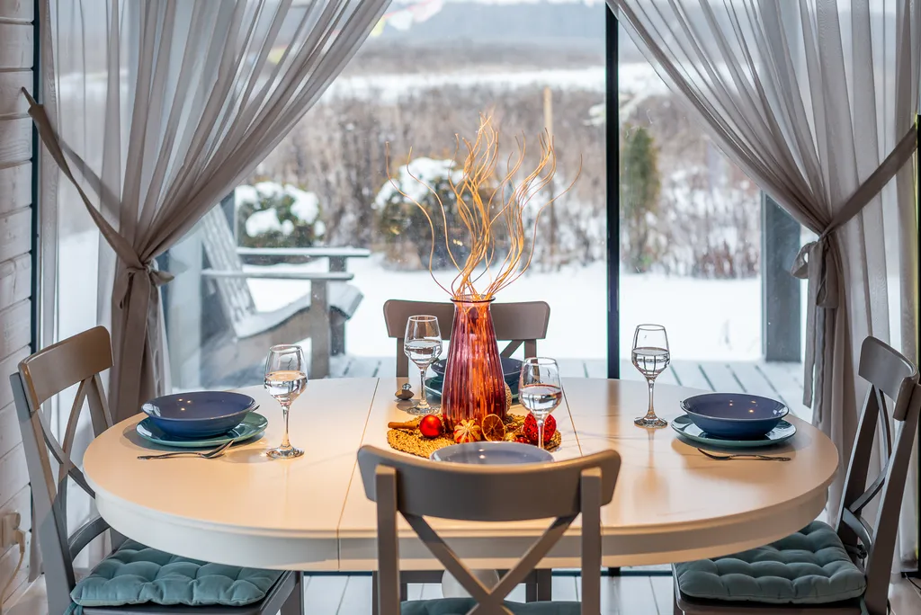 Коттедж Коттедж Comfort Life House — Жуковка