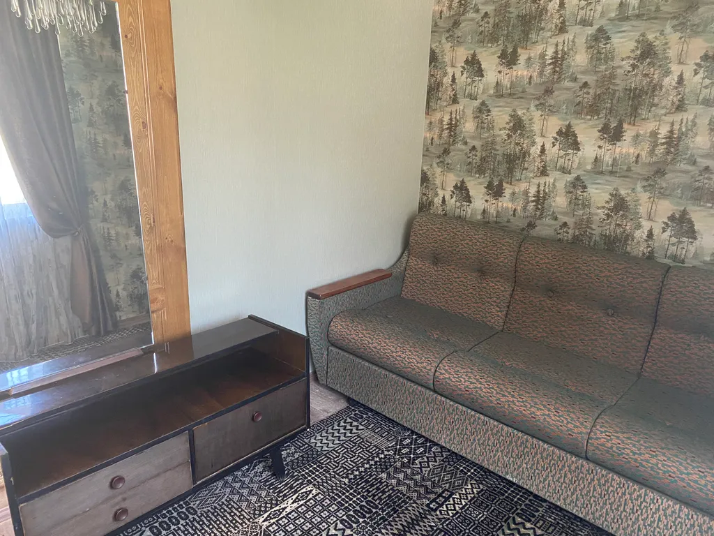 Коттедж Дом с камином в экопоселке у подножья гор — Инкерман