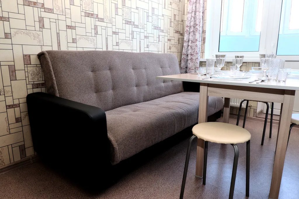 Квартира возле парка Галицкого