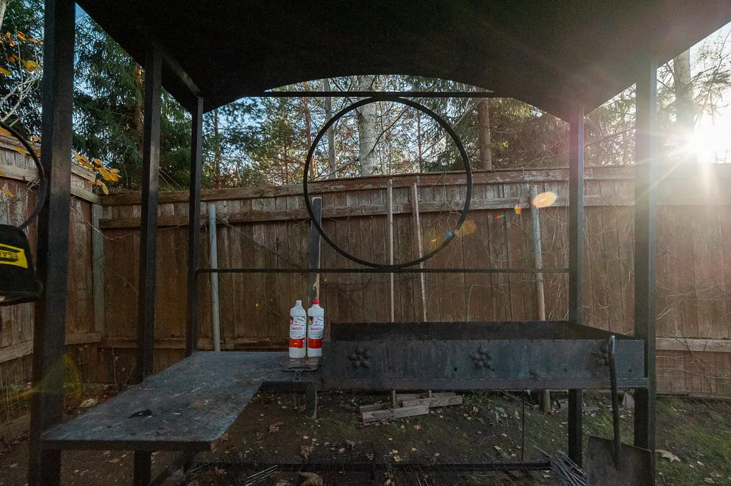 Лисавино Eco House, дом с бассейном и баней