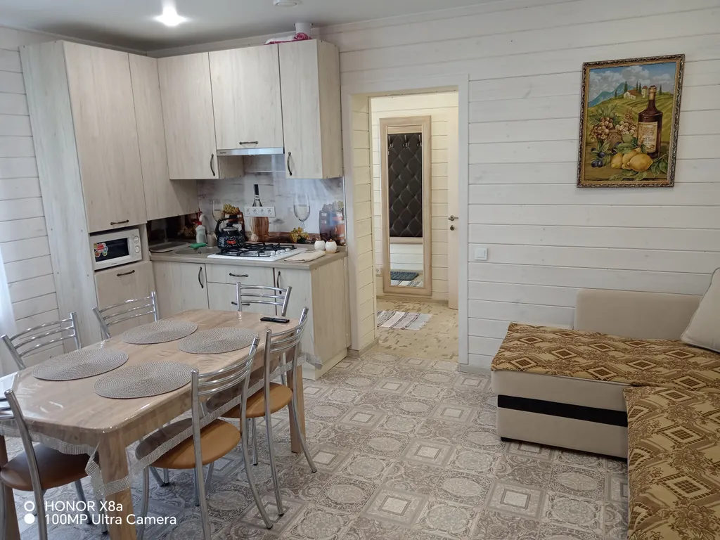 Апартаменты Жасмин