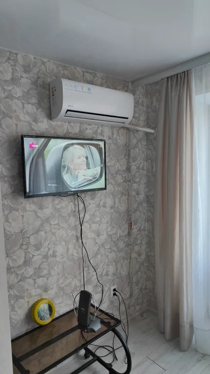 Уютная квартира-студия в самом сердце города