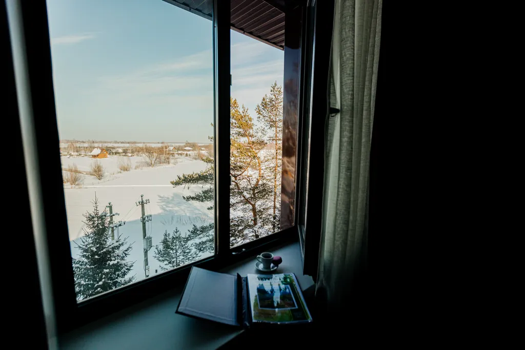 Двухкомнатный семейный номер