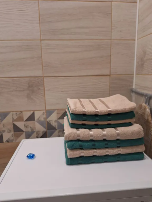 Квартира Уютная квартира рядом с м10 и глобусом — Тверь