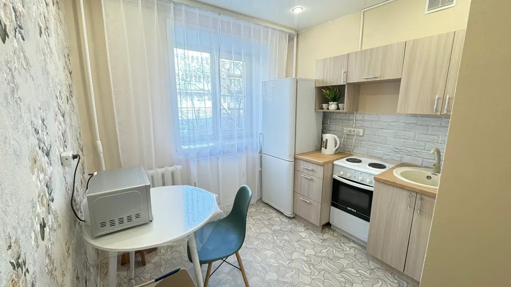 1-к район центрального рынка