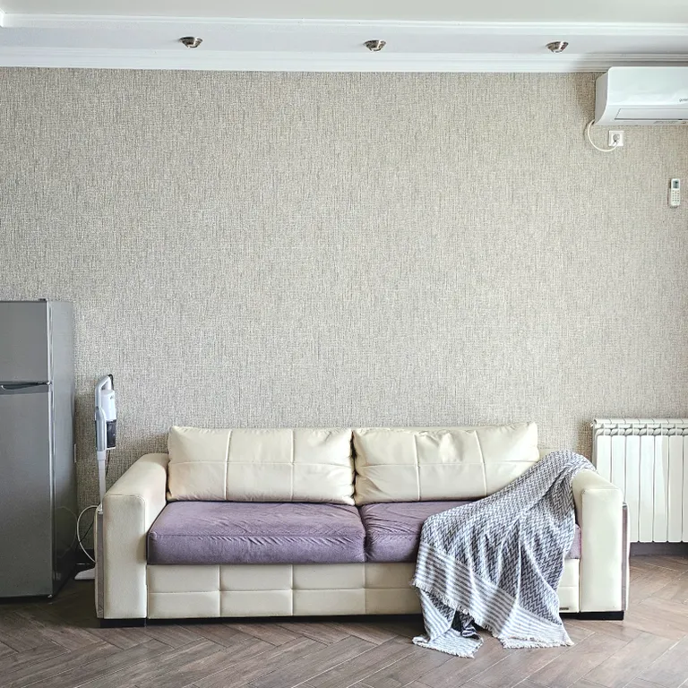 GR-2210 Уютная квартира у моря с видом на горы