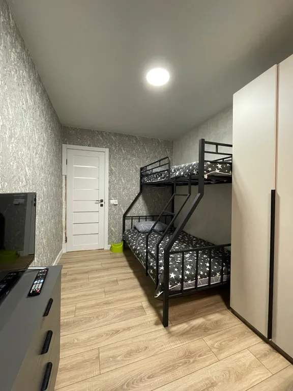 Удобная квартира в расширенном центре