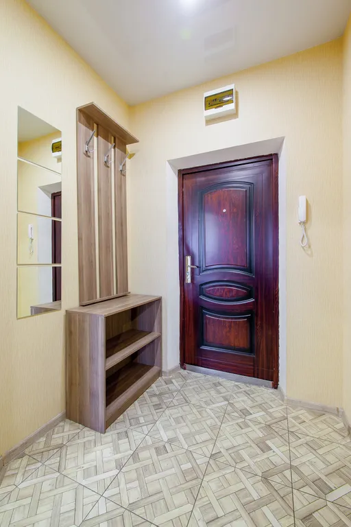 Квартира Уютная квартира рядом с парком Краснодар — Краснодар