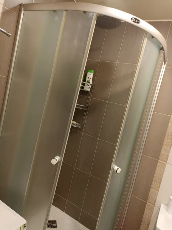 Современная квартира с нестандартной планировкой у Ленты