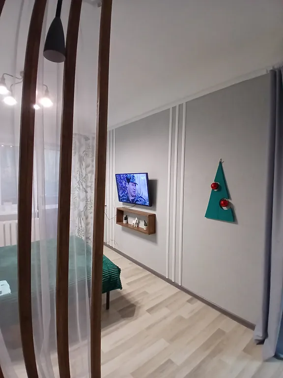 Тишина и уют