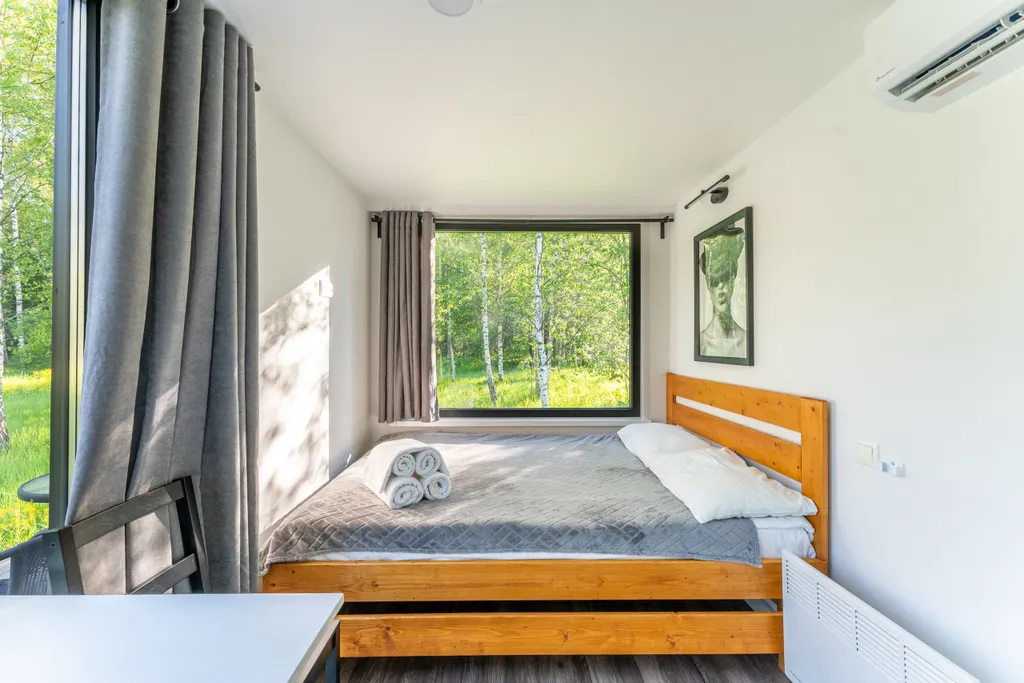 Коттедж Коттедж Вестерос — Можайск