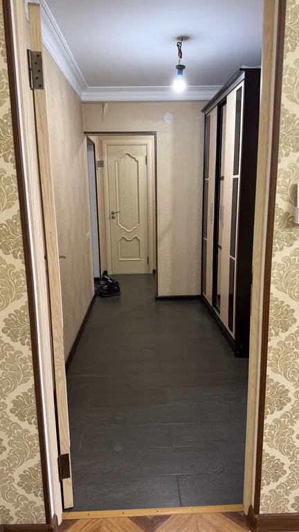 Квартира 2-комнатная Квартира — Дербент