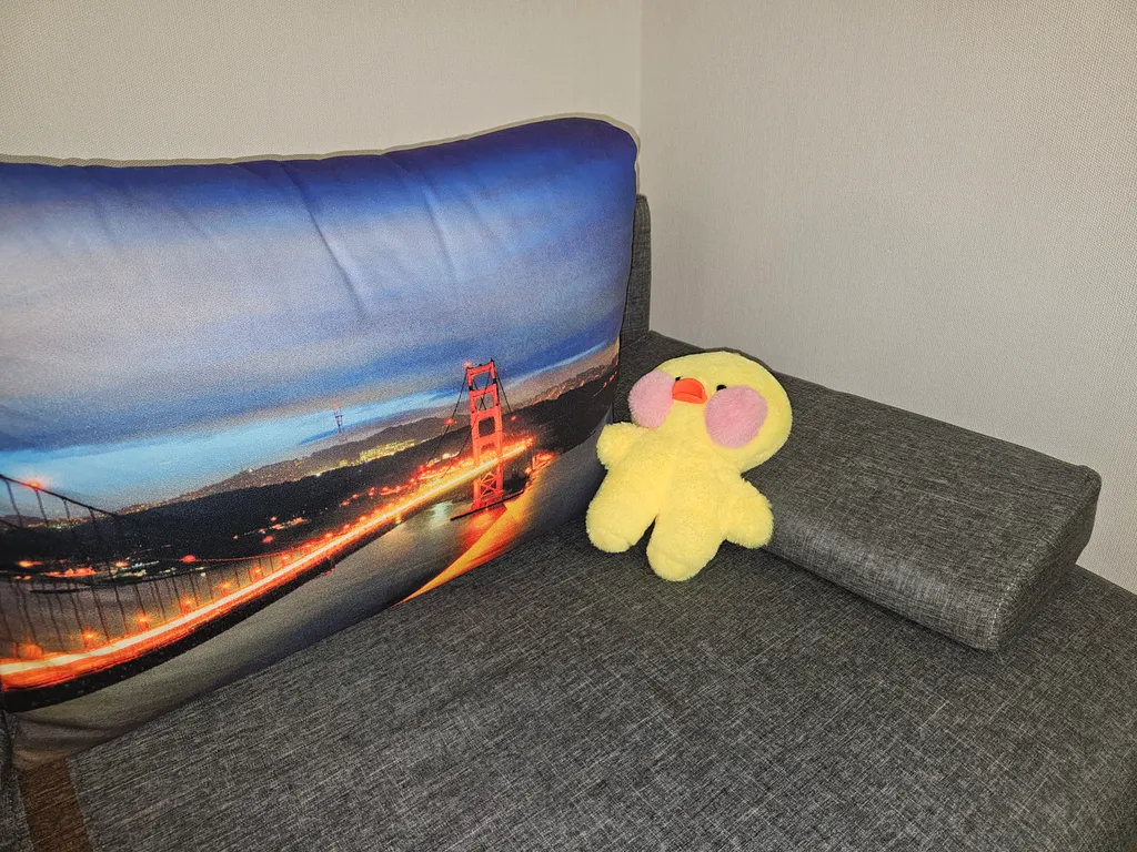 Уютная квартира в центре