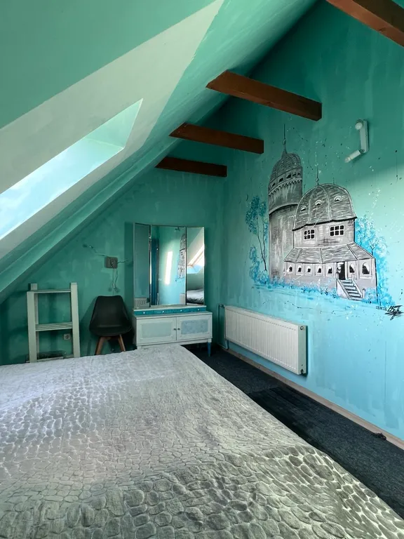 Квартира Уютная квартира в Светлогорске для вашего отдыха — Светлогорск