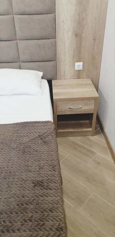 Квартира Комната — Геленджик