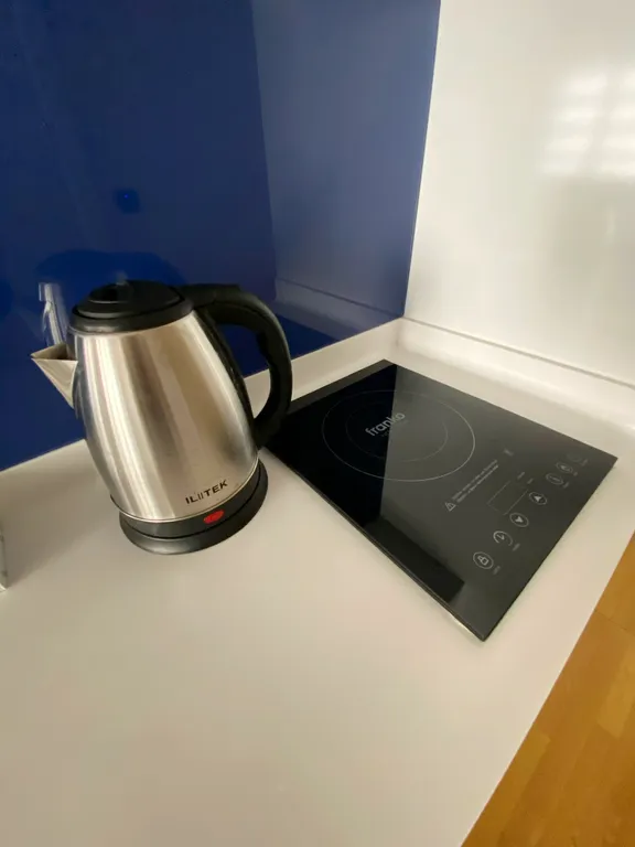 Apartment the best Batumi City U Mzii 15