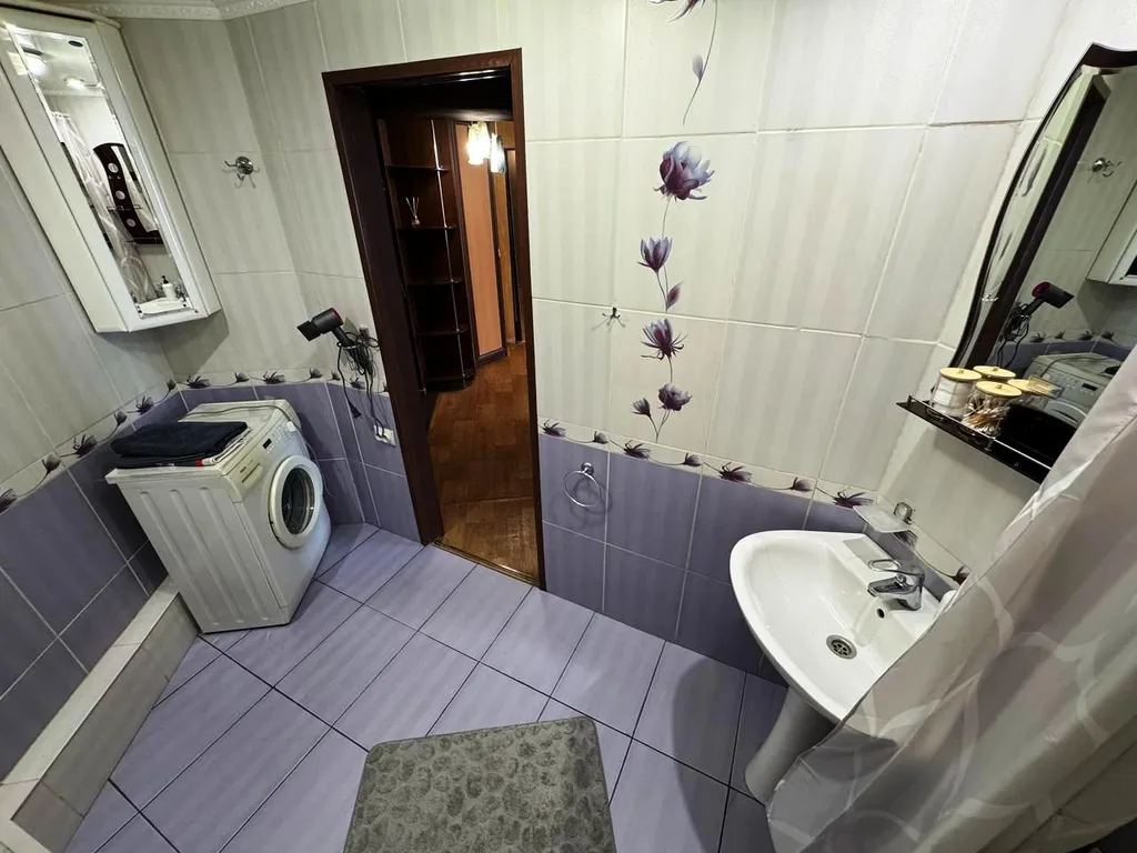 Уютная 2-х ком. квартира в центре города