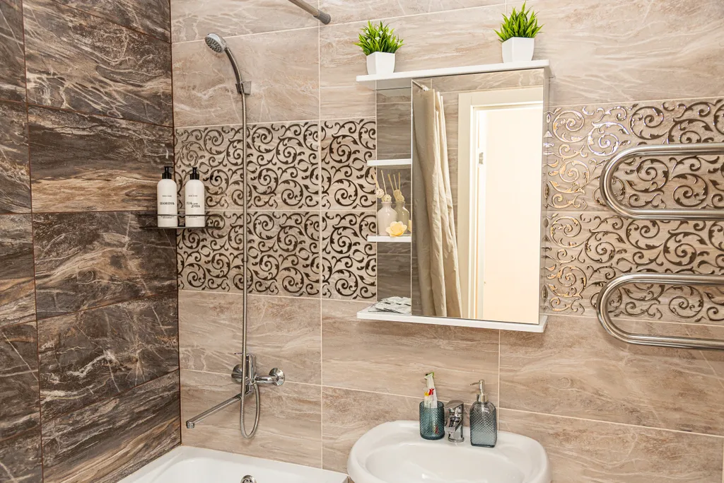 Апартаменты В новом ЖК напротив Ледового дворца и Кузбасс Арены