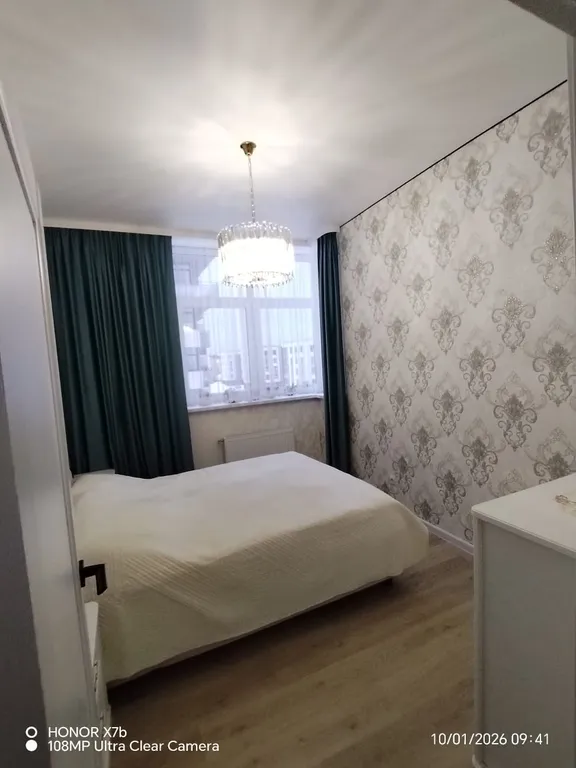 Евродвушка комфорт класса у моря