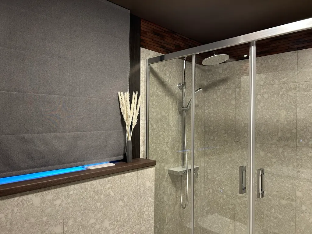 Коттедж Ягодный у курорта Охта Парк