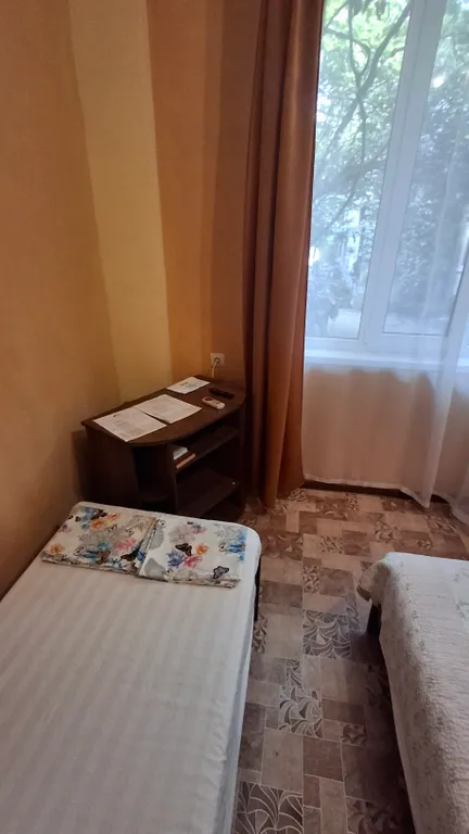 Комната