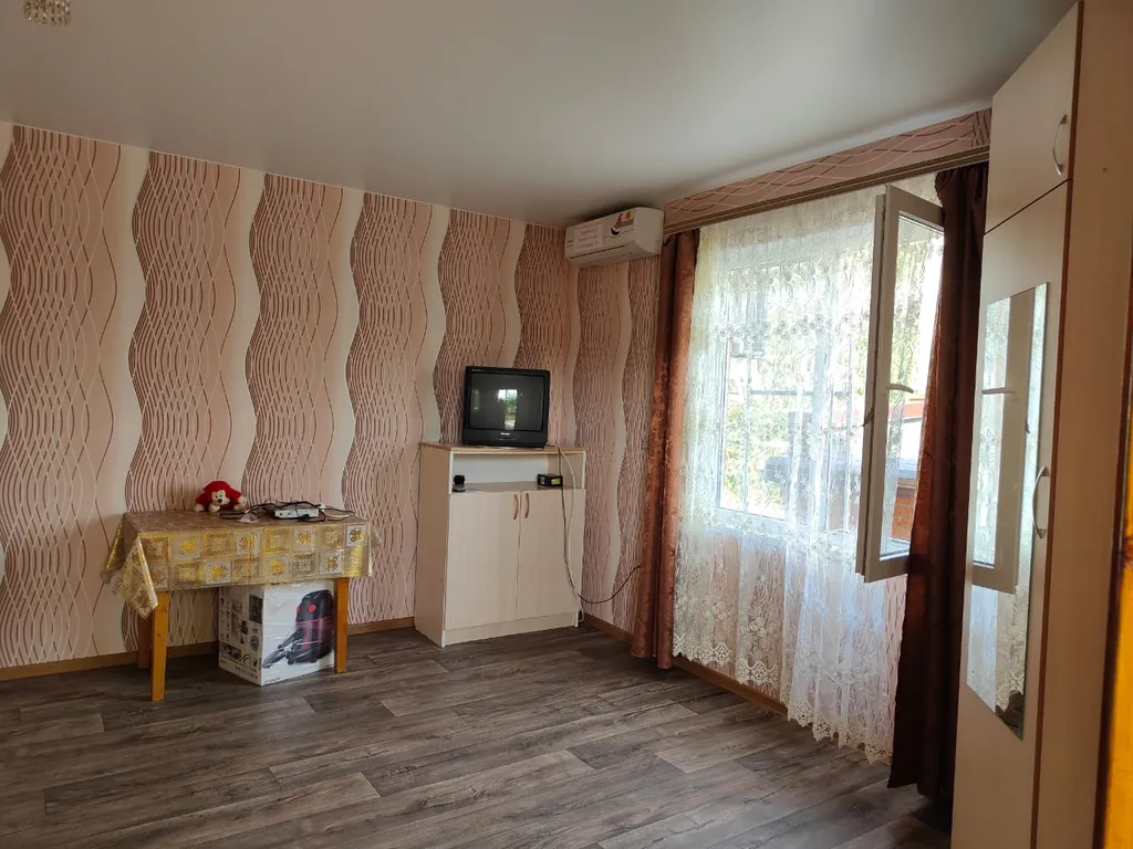 Домик для отдыха