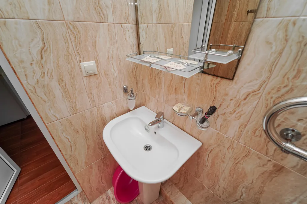 Квартира Комната — Адлер