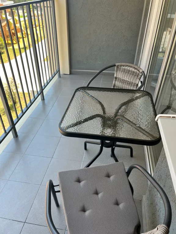 Студия у моря Каравелла Португалии