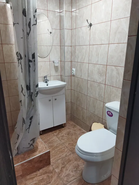 Студия в центре Сухума