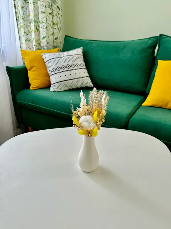 Квартира рядом с краевой больницей