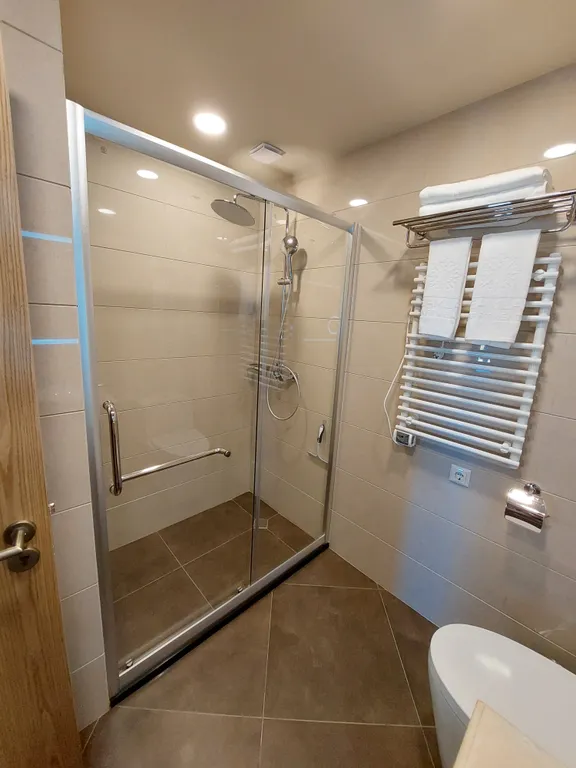 Элитные апартаменты с бассейном в Dreamland Oasis