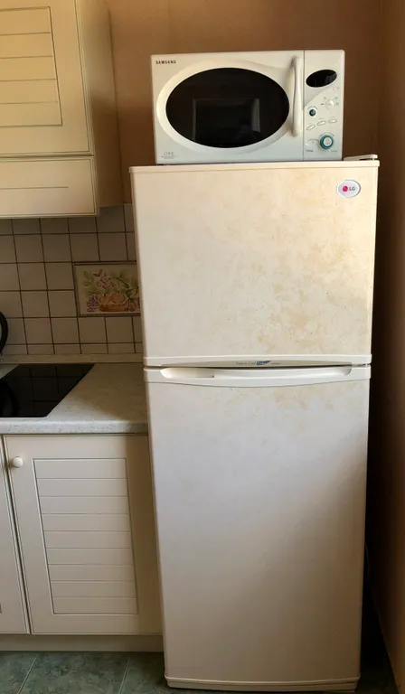 Квартира Светлогорск De-Lux 2-комнатная квартира — Светлогорск