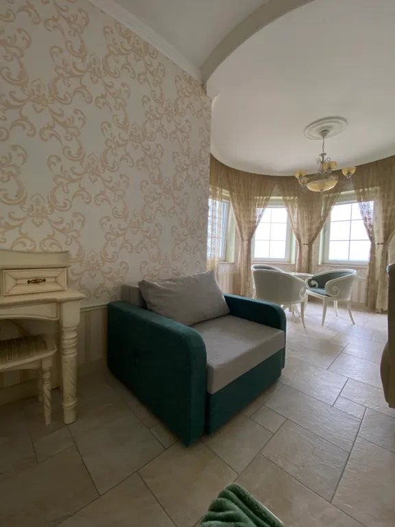 Апартаменты Дом у моря