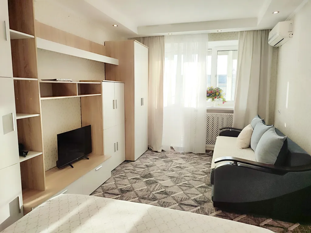 Апартамент Центральный