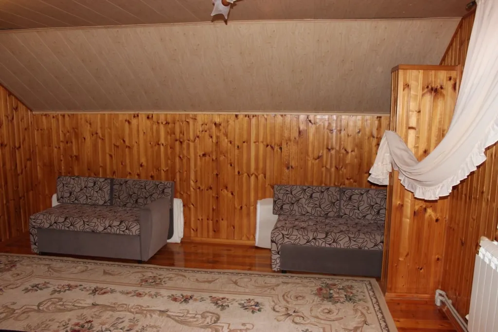 Квартира Комната — Адлер