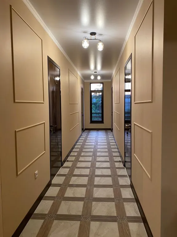 Квартира Комната — Сухум