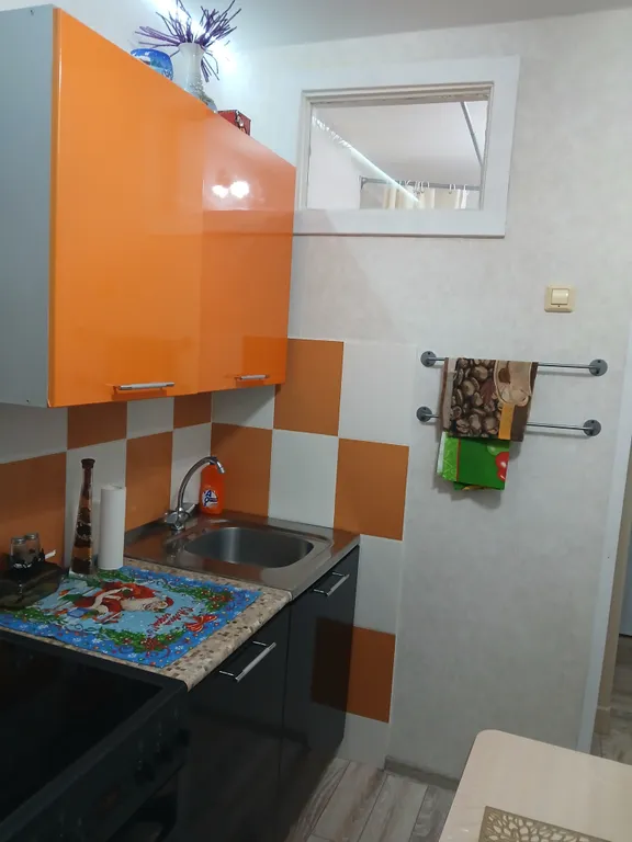 Квартира Квартира у академгородка, мешалкина, технопарк, нввку, нгу, в советском районе — Новосибирск