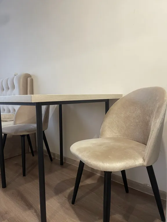 Уютные апартаменты студия рядом с вокзалом