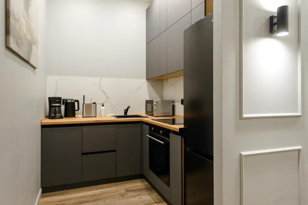 3-комнатные апартаменты УНИК АПАРТ  на Притомском около Кузбасс Арены