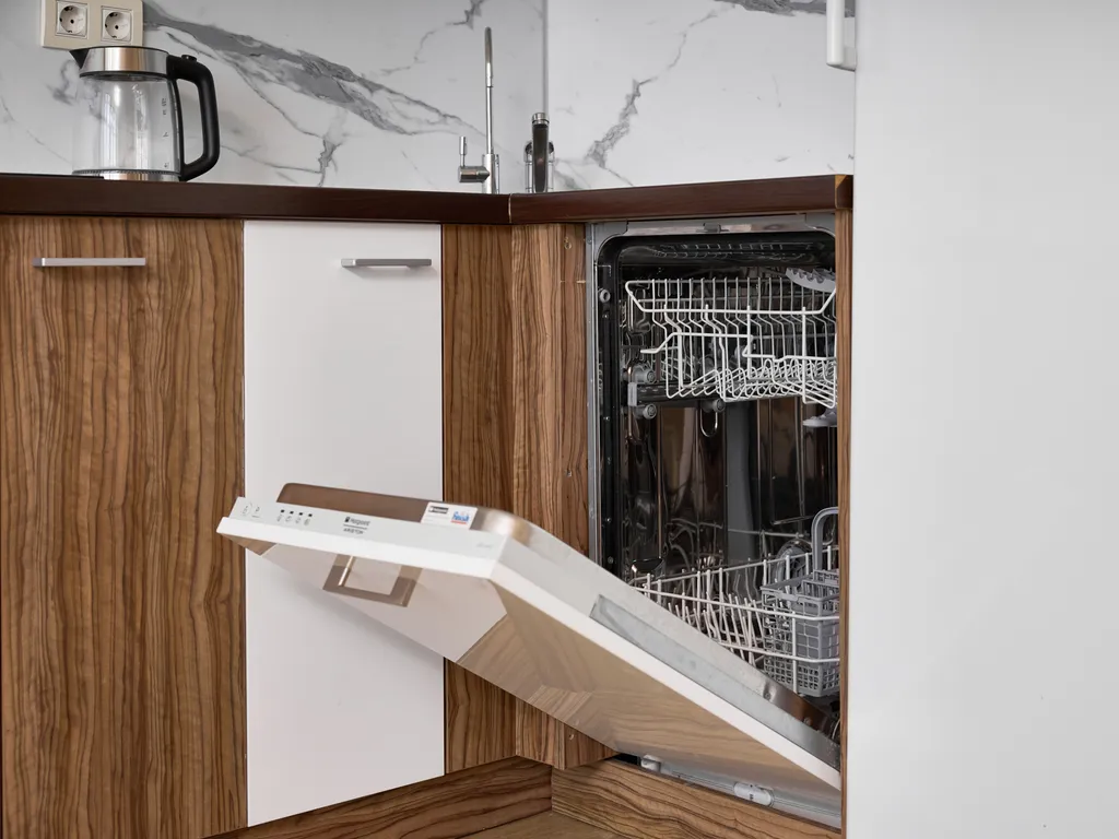 Брэвис Делюкс ЛаМар (3-х комнатные апартаменты) с панорамным видом на