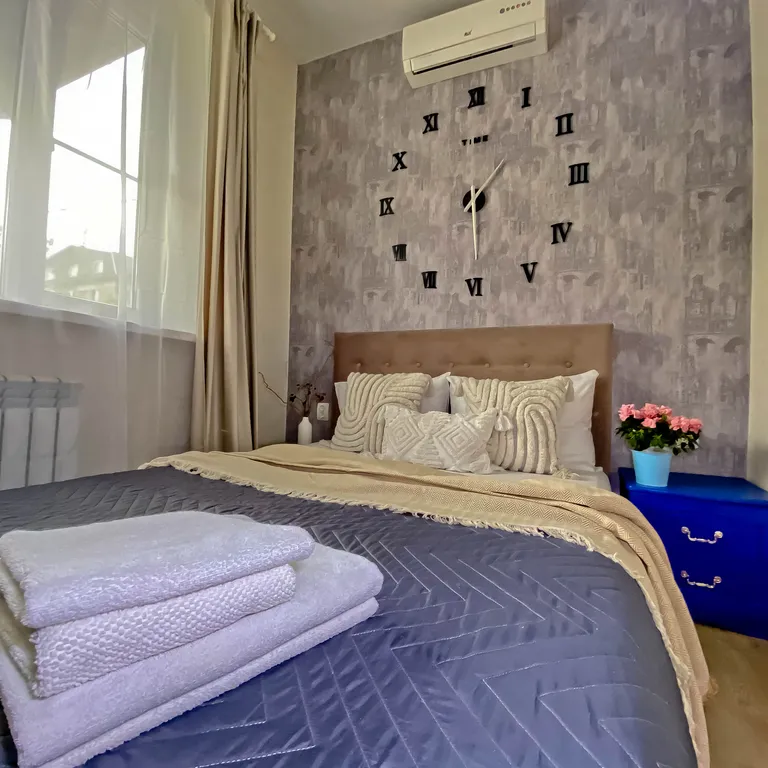 Квартира 1-комнатная Квартира — Краснодар