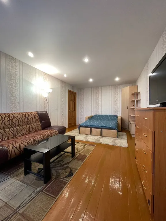 Квартира у Набережной