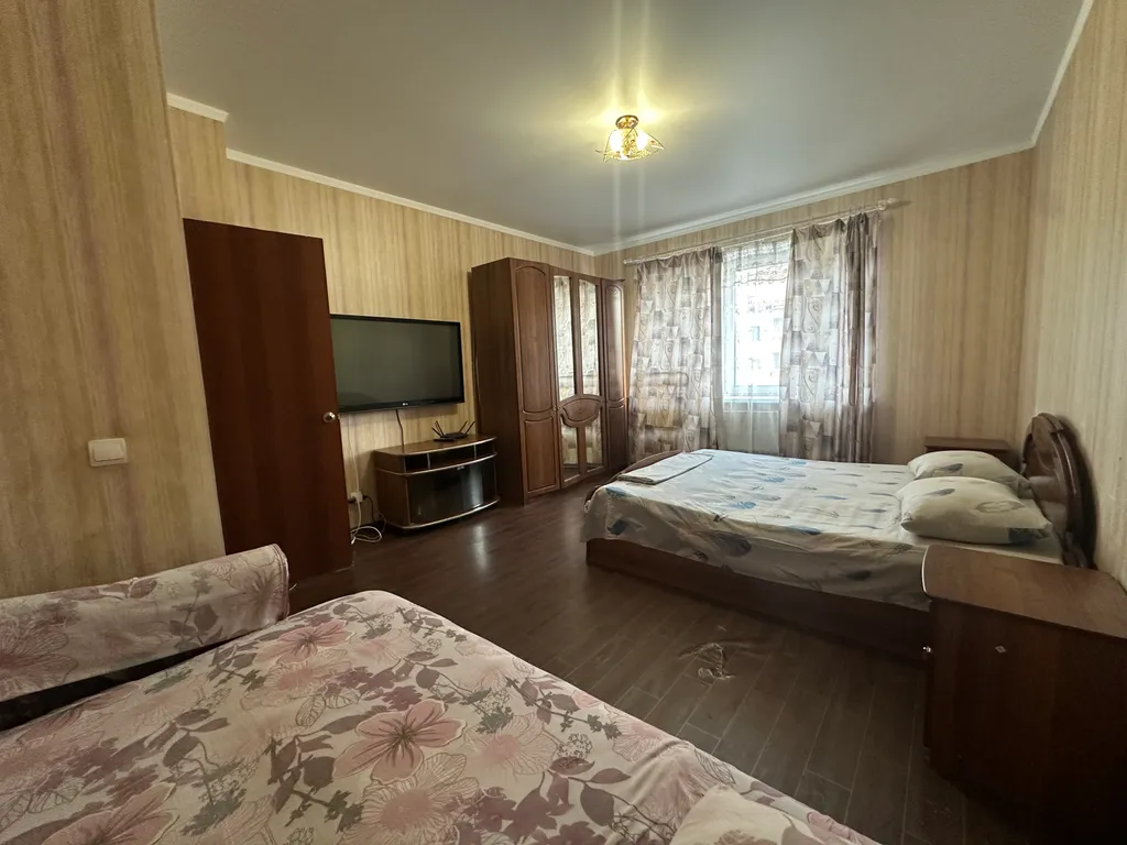 1-комнатная Квартира — аренда посуточно в Старый Оскол