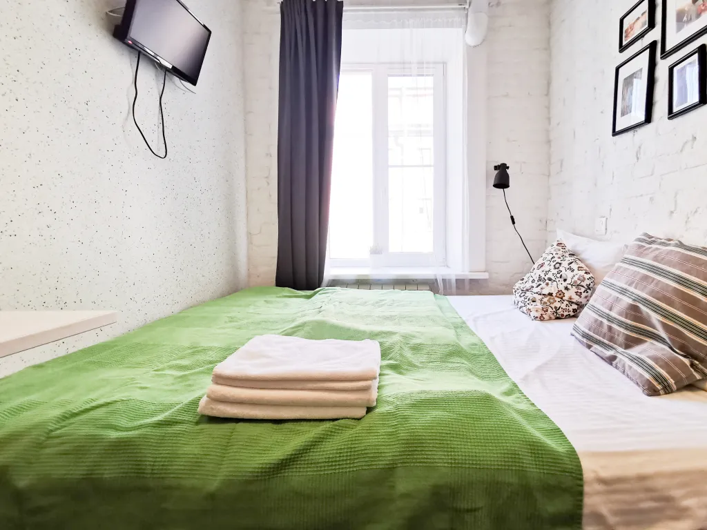 Квартира 1-комнатная Квартира — Санкт-Петербург