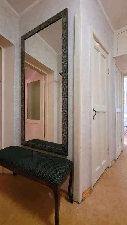 Квартира за ЖД Университетом