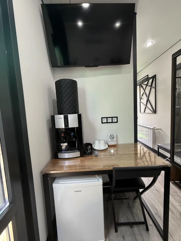 BoxHouse Апартамент 2-местный