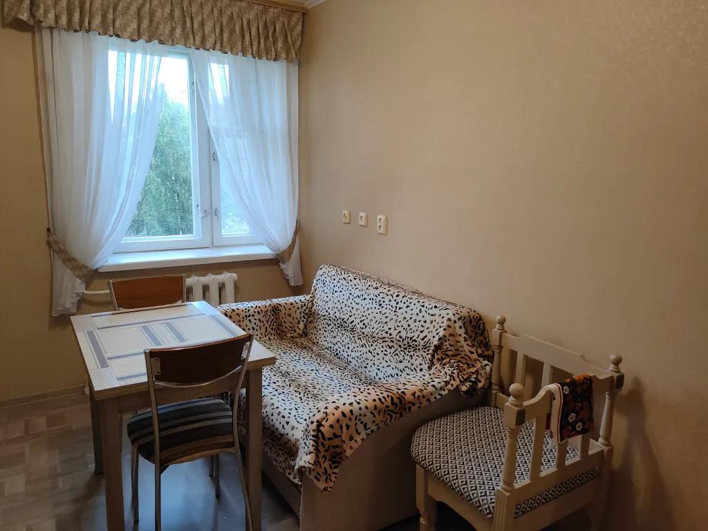 Квартира Уютная квартира в центре — Ярославль