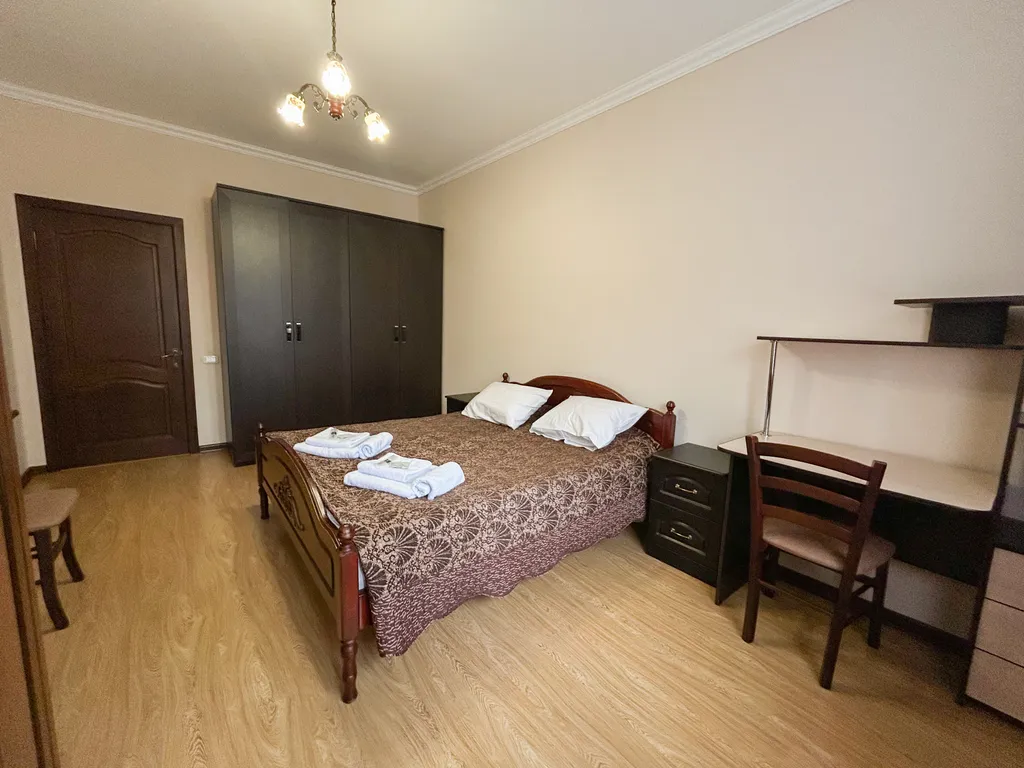 Квартира рядом с Курортным парком в Ессентуках — аренда посуточно в Ессентуки